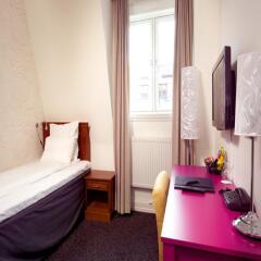 Clarion Collection Hotel Savoy детские мероприятия