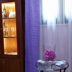 Отель B&B Monte Dei Pegni Агридженто удобства в номере фото 2