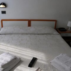 Hotel Quisisana Riccione комната для гостей фото 2