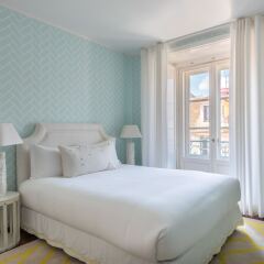 Отель Luxury 3BR Duplex 240m2 City Center PRK Лиссабон фото 10