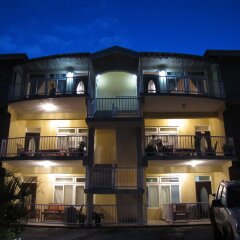 Gordian Terrace in Virgin Gorda, British Virgin Islands from 248$, photos, reviews - zenhotels.com photo 3