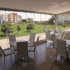 Boss II Hotel Турция, Эджеабат - отзывы, цены и фото номеров - забронировать отель Boss II Hotel онлайн помещение для мероприятий
