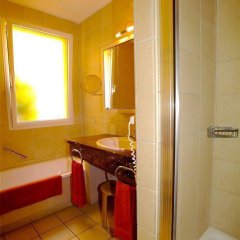 Отель Tigaiga Suites Испания, Тенерифе - отзывы, цены и фото номеров - забронировать отель Tigaiga Suites онлайн ванная фото 2