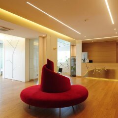 Atlantic Park Hotel Фьюджи интерьер отеля фото 3