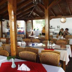 Porfi Beach Hotel питание