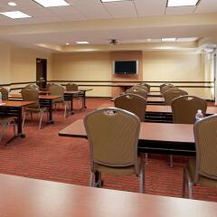 Отель Hyatt Place Oklahoma City - Northwest