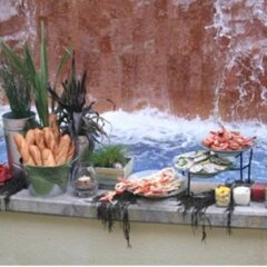 Отель The Cliffs Resort питание