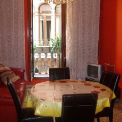 Апартаменты Sunny Venice Apartment Венеция питание