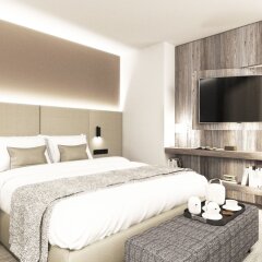EverEden Beach Resort Hotel комната для гостей фото 4
