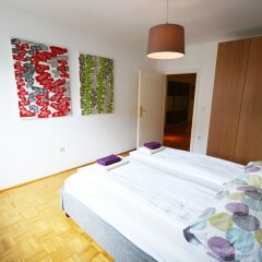 Отель Naschmarkt Premium in Your Vienna Австрия, Вена - отзывы, цены и фото номеров - забронировать отель Naschmarkt Premium in Your Vienna онлайн фото 4