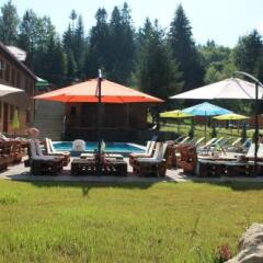 Гостиница Chalet Filvarok фото 35
