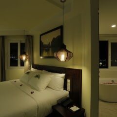 River Suites Hoi An Hotel удобства в номере