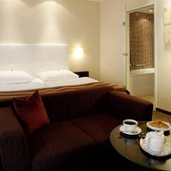 Boutique Hotel Das Tigra в номере