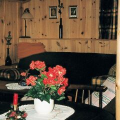 Отель 5 Person Holiday Home in Straumsbukta Норвегия, Тромсе - отзывы, цены и фото номеров - забронировать отель 5 Person Holiday Home in Straumsbukta онлайн фото 2