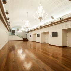 Отель Pestana Cidadela Cascais - Pousada & Art District фитнесс-зал фото 4