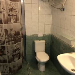 Hotel Palma All Inclusive Солнечный берег ванная