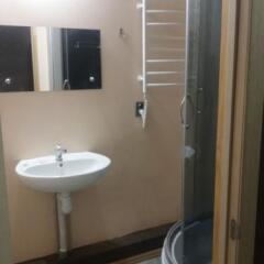 Hostel Avaliani Street Запорожье ванная фото 2
