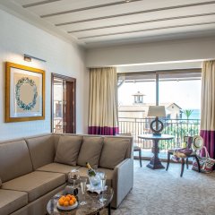 Отель Elysium Кипр, Пафос - 4 отзыва об отеле, цены и фото номеров - забронировать отель Elysium онлайн комната для гостей фото 3