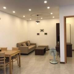 Апартаменты Anita Apartment Nha Trang интерьер отеля