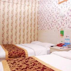 Отель Jialihua Guest House детские мероприятия