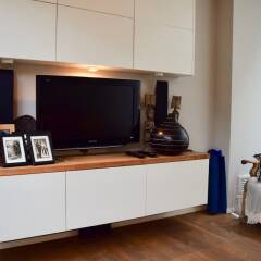 Отель 1 Bedroom Historic Cottage in Kentish Town удобства в номере