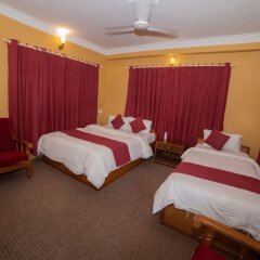Отель Gauri Shankar Backpackers Hostel Непал, Покхара - отзывы, цены и фото номеров - забронировать отель Gauri Shankar Backpackers Hostel онлайн спа