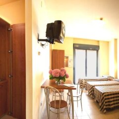 Art Hotel Guala Residence в номере фото 2