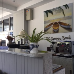 Отель BC Summer Beach интерьер отеля