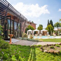 Ostia Antica Park Hotel & Spa фото 9