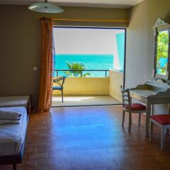 Отель Zante Vero Rooms Греция, Закинф - отзывы, цены и фото номеров - забронировать отель Zante Vero Rooms онлайн комната для гостей фото 5