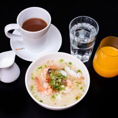 Отель Lareena Resort Koh Larn Pattaya Таиланд, Ко-Лан - отзывы, цены и фото номеров - забронировать отель Lareena Resort Koh Larn Pattaya онлайн питание фото 3
