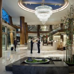 Отель Grand Millennium HongQiao Shanghai Китай, Шанхай - отзывы, цены и фото номеров - забронировать отель Grand Millennium HongQiao Shanghai онлайн развлечения