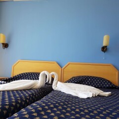 Отель Happy Sunny Beach Солнечный берег детские мероприятия
