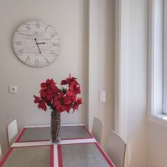 Отель Cozy Flat in the Heart of Alfama Португалия, Лиссабон - отзывы, цены и фото номеров - забронировать отель Cozy Flat in the Heart of Alfama онлайн интерьер отеля