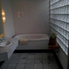 Hotel Ellui спа