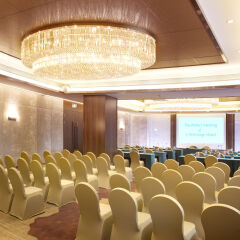 L'Hermitage Hotel Shenzhen