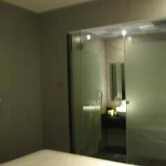 Отель Xiamen Ader Hotel Китай, Сямынь - отзывы, цены и фото номеров - забронировать отель Xiamen Ader Hotel онлайн комната для гостей фото 3