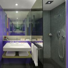 Radisson Collection Hotel, Royal Mile Edinburgh ванная