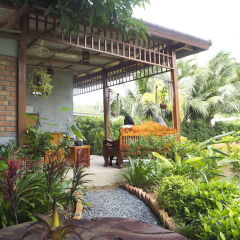 Отель Andawa Lanta House Ланта фото 10