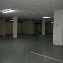 Отель Apartament VIP Закопане парковка