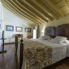 Отель Las Casas de la Juderia Sevilla Испания, Севилья - отзывы, цены и фото номеров - забронировать отель Las Casas de la Juderia Sevilla онлайн комната для гостей фото 5