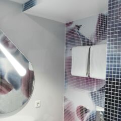 Отель Magic Hotel Xhibition Норвегия, Берген - отзывы, цены и фото номеров - забронировать отель Magic Hotel Xhibition онлайн бассейн