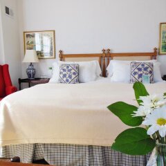 Отель The Country House Inn комната для гостей фото 3