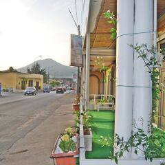 Отель Гостевой Дом Villa Rocla Италия, Торре-Аннунциата - отзывы, цены и фото номеров - забронировать отель Гостевой Дом Villa Rocla онлайн фото 5