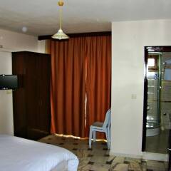 Samyeli Otel ve Restaurant Турция, Дикили - отзывы, цены и фото номеров - забронировать отель Samyeli Otel ve Restaurant онлайн удобства в номере