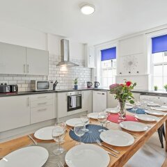Отель Kemptown Central - Brighton Getaways Кемптаун фото 2