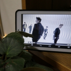 Nanu Guesthouse KPOP - Hostel интерьер отеля