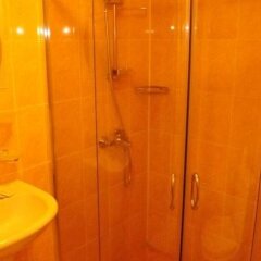 Отель Chalet Kutelo Банско ванная