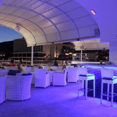 Hotel Sunce развлечения