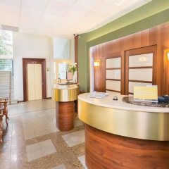 Отель Best Western Prima Hotel Wroclaw Польша, Вроцлав - 1 отзыв об отеле, цены и фото номеров - забронировать отель Best Western Prima Hotel Wroclaw онлайн спа фото 2